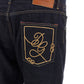 Dolce & Gabbana Dg Embroidery Jeans