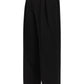 Dolce & Gabbana Satin Band Pants