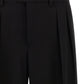 Dolce & Gabbana Satin Band Pants