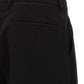 Dolce & Gabbana Satin Band Pants
