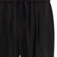Dolce & Gabbana Wool Gabardine Joggers