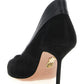 Aquazzura Guanto Pumps