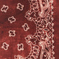 Golden Goose Paisley Scarf