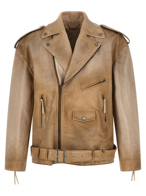 Golden Goose Phoebe Jacket