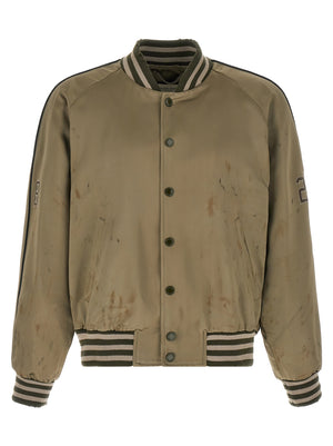 Golden Goose Journey Bomber Jacket
