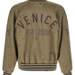 Golden Goose Journey Bomber Jacket
