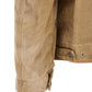 Golden Goose Journey Reversible Jacket