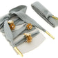 Golden Goose Skin Vintage Shoelaces