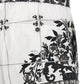 Dolce & Gabbana Maiolica Print Bermuda Shorts