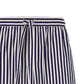Dolce & Gabbana Striped Bermuda Shorts