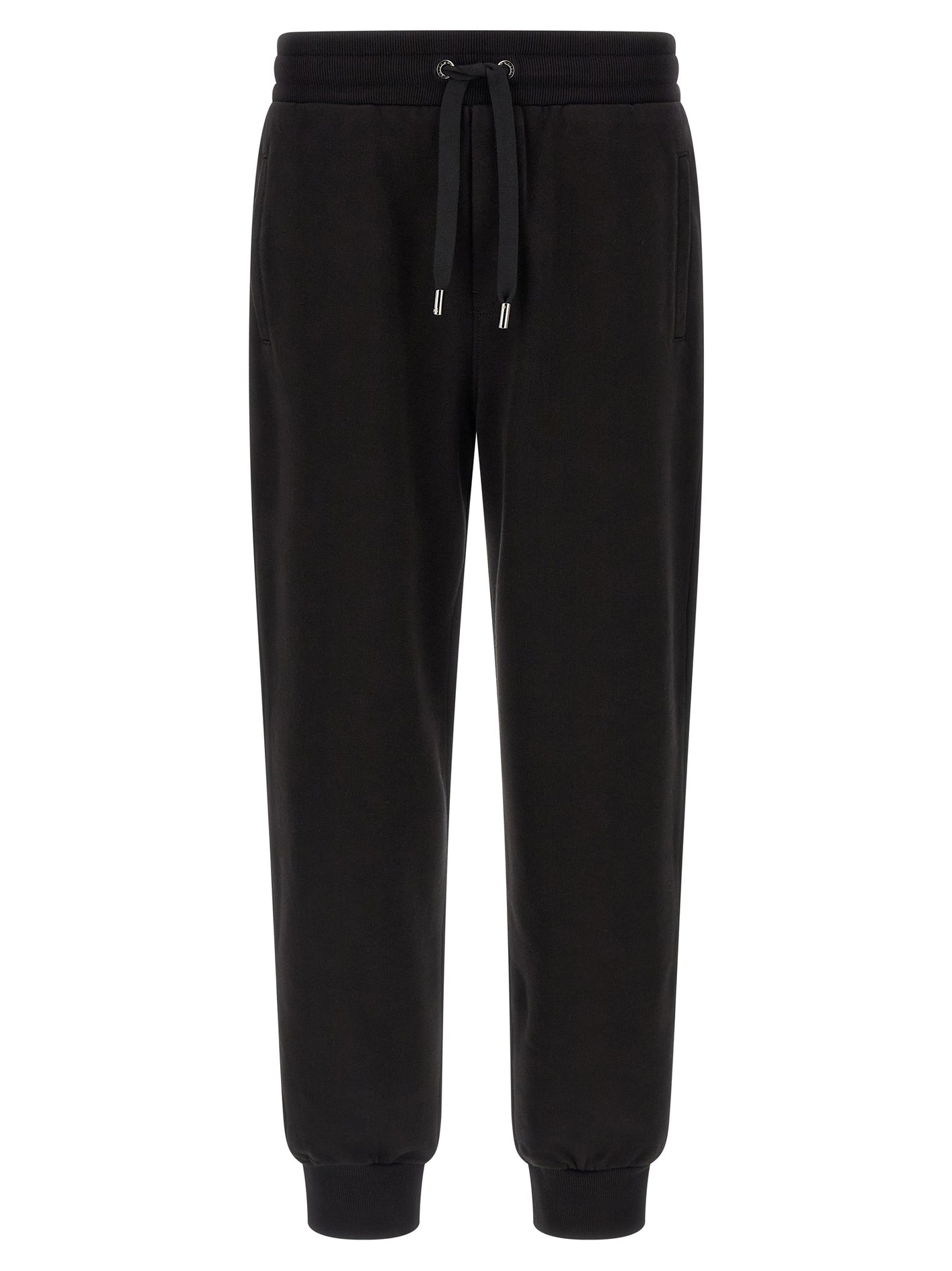 Dolce & Gabbana Dg Patch Joggers