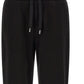 Dolce & Gabbana Dg Patch Joggers