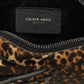Golden Goose Mini Star Crossbody Bag