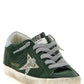 Golden Goose Vintage Super-star Sneakers