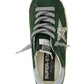Golden Goose Vintage Super-star Sneakers