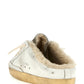 Golden Goose Superstar Sabots
