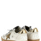 Golden Goose Ball Star Sneakers