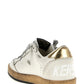 Golden Goose Ball Star Sneakers