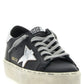 Golden Goose Hi Star Sneakers