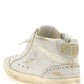 Golden Goose Mid Star Sneakers