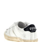 Golden Goose Matchstar Sneakers
