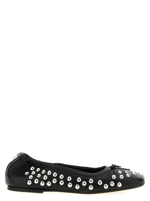 Golden Goose Amy Ballet Flats