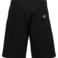 Dolce & Gabbana Stretch Denim Bermuda Shorts