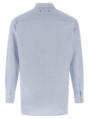 Golden Goose Batilda Shirt