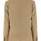 Golden Goose Heraldic Buttons Blazer