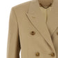 Golden Goose Heraldic Buttons Blazer