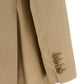Golden Goose Heraldic Buttons Blazer