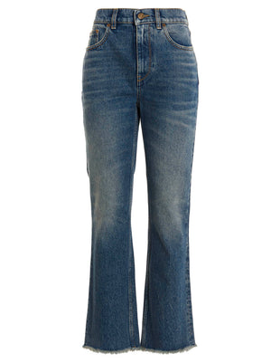 Golden Goose Deryn Jeans