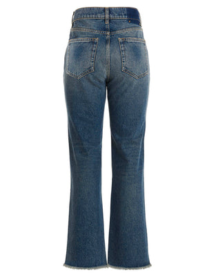 Golden Goose Deryn Jeans