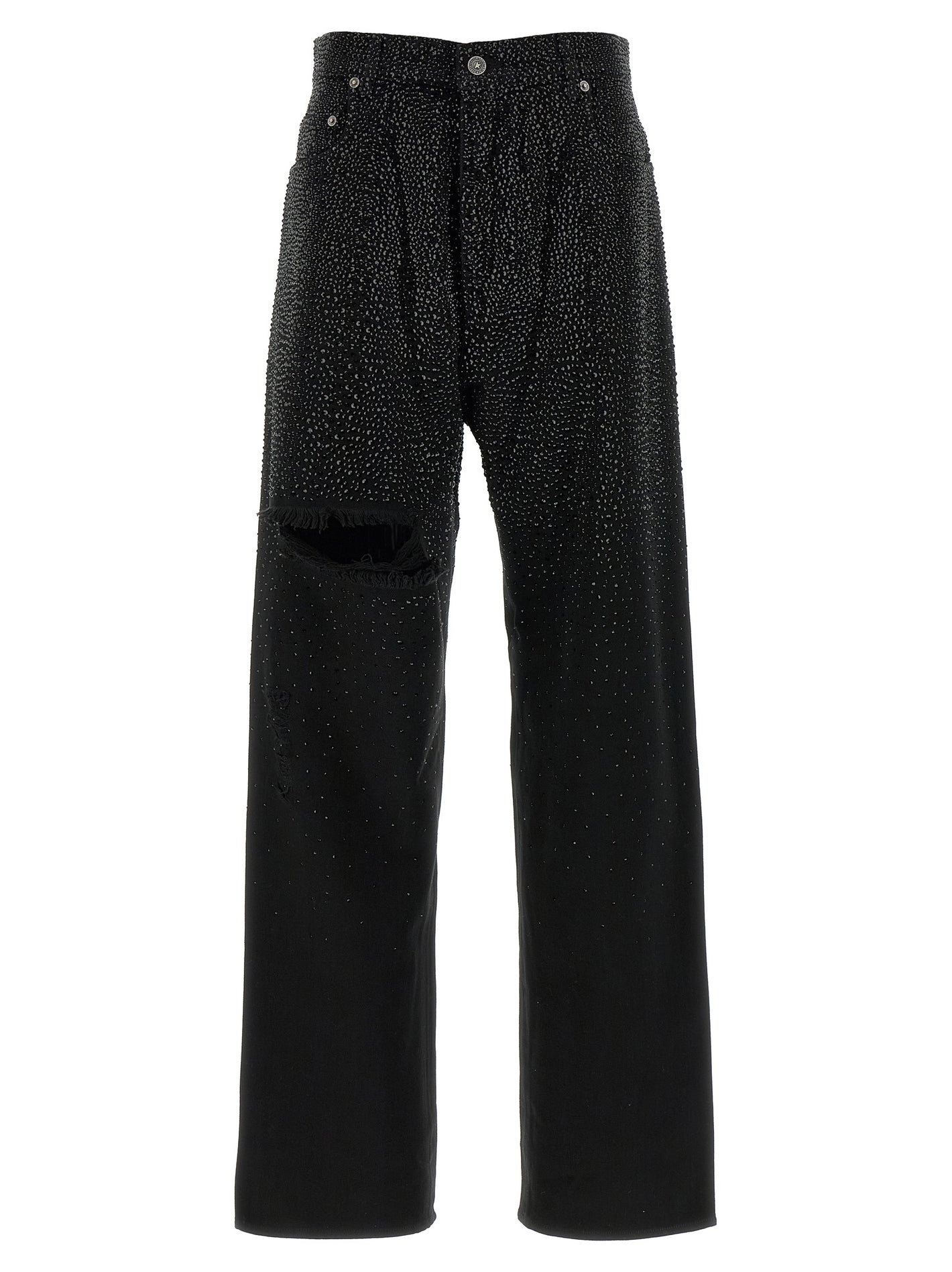 Golden Goose Kim Jeans