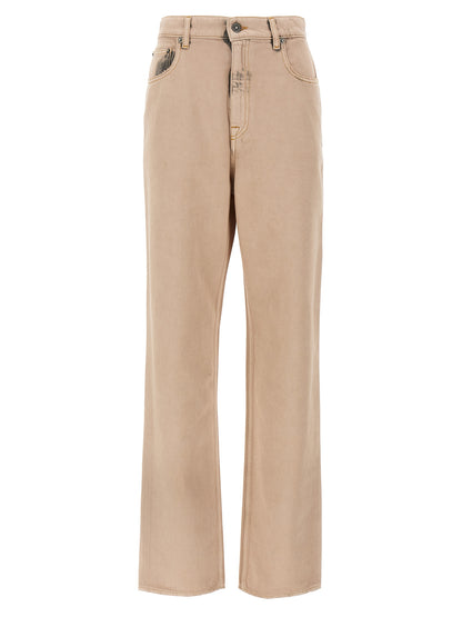 Golden Goose Kim Jeans