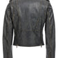 Golden Goose Destiny Slim Jacket