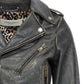 Golden Goose Destiny Slim Jacket