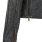 Golden Goose Destiny Slim Jacket