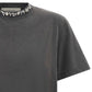Golden Goose Cabochon Crystal T-shirt
