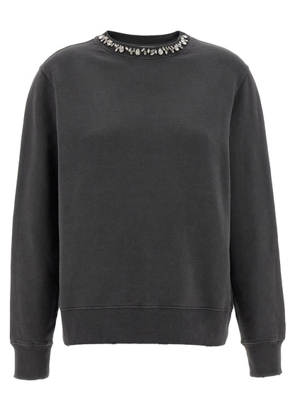 Golden Goose Athena Sweatshirt