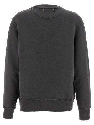 Golden Goose Athena Sweatshirt