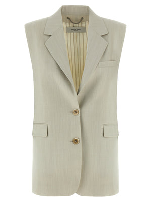 Golden Goose Nicole Vest