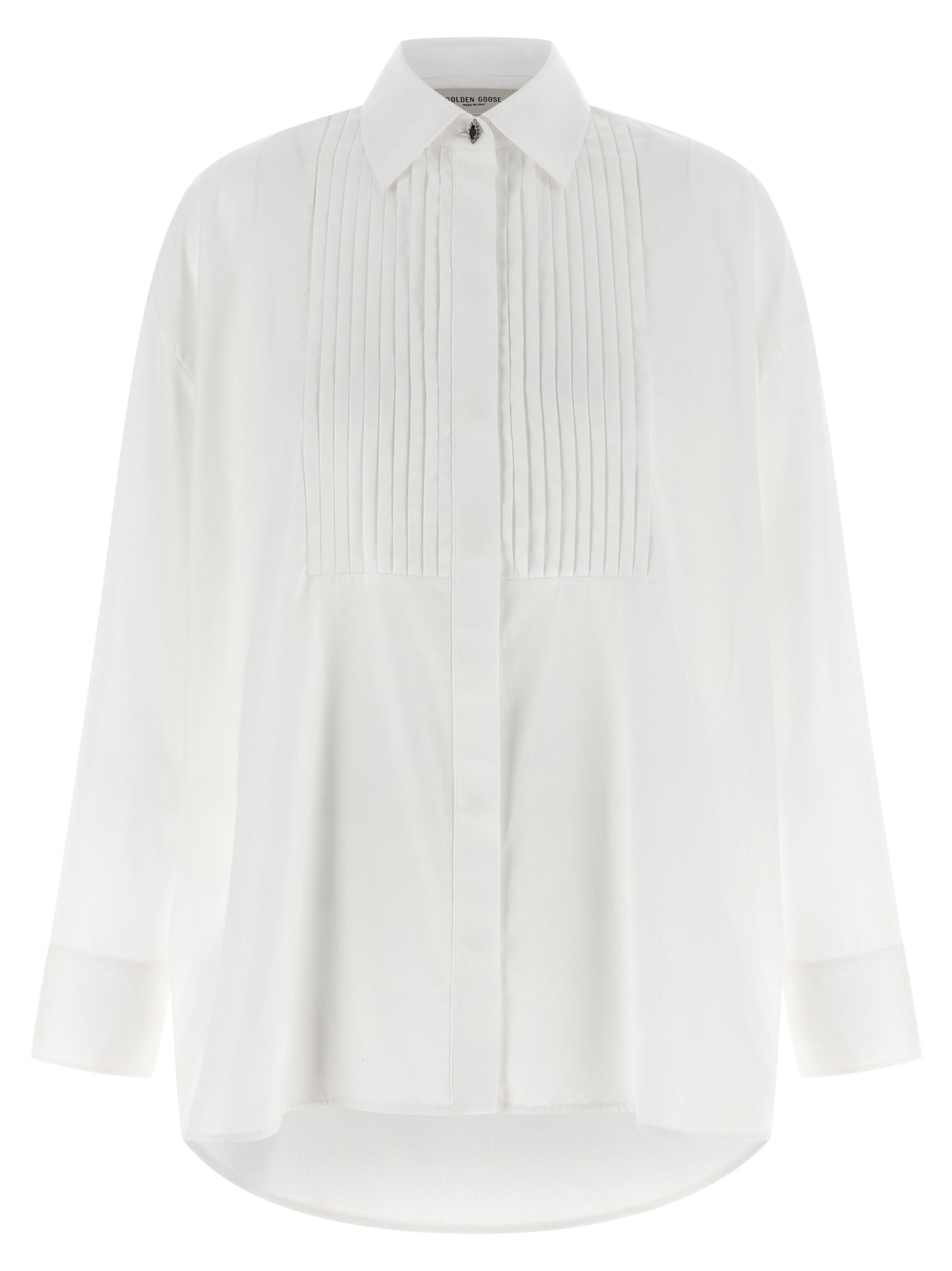 Golden Goose Journey Shirt