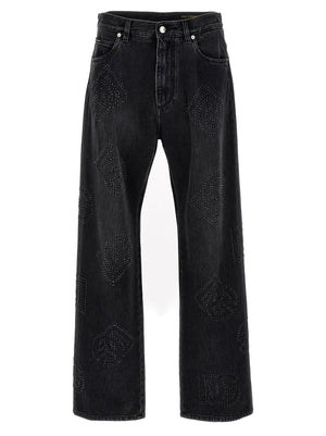 Dolce & Gabbana Dg Jeans