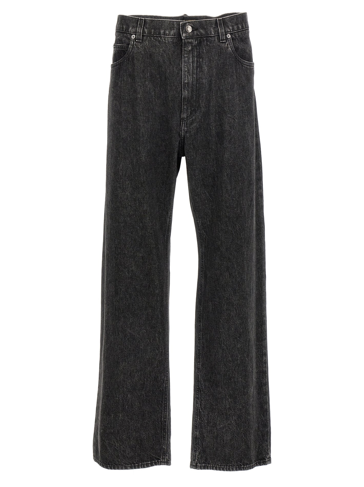 Dolce & Gabbana Dg Jeans