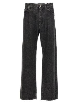 Dolce & Gabbana Dg Jeans