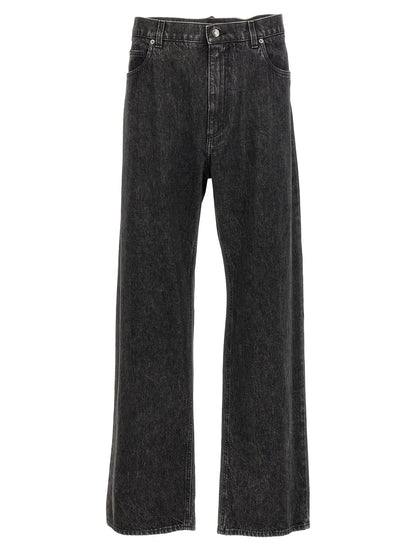 Dolce & Gabbana Dg Jeans