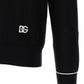 Dolce & Gabbana Embroidery Sweater