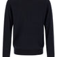 Dolce & Gabbana Heraldic Coat Of Arms Sweater