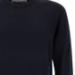 Dolce & Gabbana Heraldic Coat Of Arms Sweater
